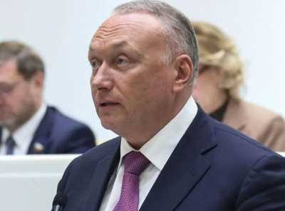 Дмитрий Савельев &mdash; человек слова и дела: служба, политика, помощь людям