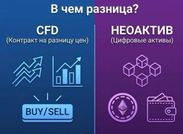 Биткойн задаёт тренд: Форекс переходит в режим крипто-гонки