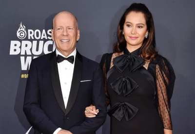 Жена Брюса Уиллиса составила план на случай его смерти