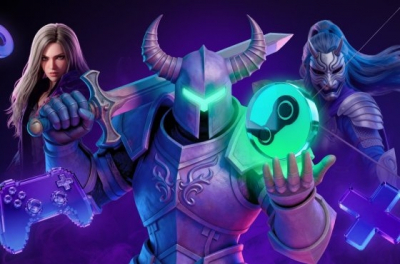 Анонсирована игра The God Slayer в мире китайского стимпанка