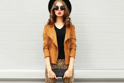 Яркие принты в гардеробе: 7 советов от стилистов для смелого образа