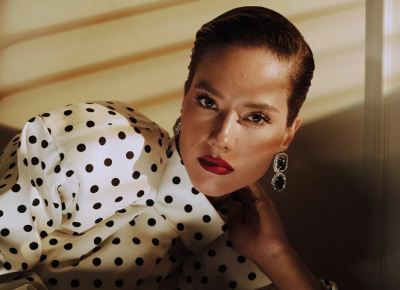 Я прошла через разрушительные отношения, которые оставили за собой след урагана