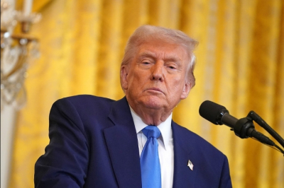 Трамп раскритиковал условия приема Си Цзиньпина в Белом доме