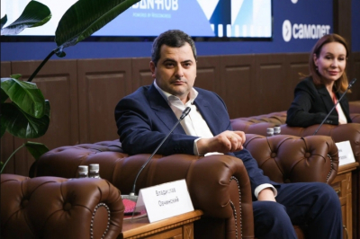 Овчинский запускает голосование: кто станет "Проектом года" в "Активном гражданине"?