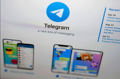Секреты Telegram: кастомные темы и скрытые функции, которые вы не знали