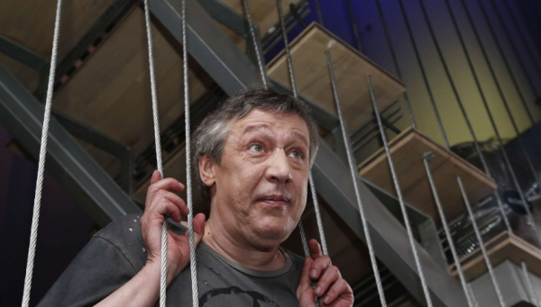 Куценко выручил знаменитого певца в трудную минуту