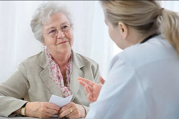 Профессор Имянитов: рак &mdash; следствие образа жизни