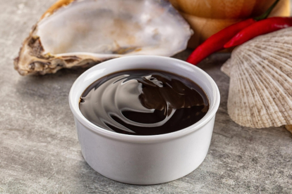 Устричный соус: как выбрать качественный и правильно использовать в кулинарии