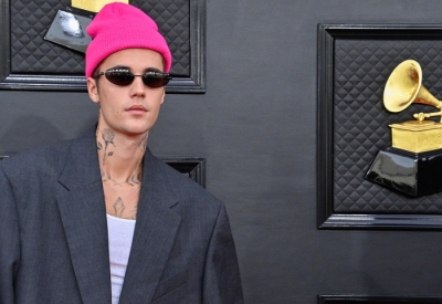 Джастин Бибер возвращается на сцену с масштабным шоу