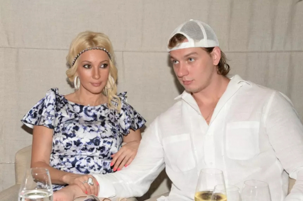 &quot;Вот моя радость!&quot;: муж Леры Кудрявцевой впервые высказался после скандала