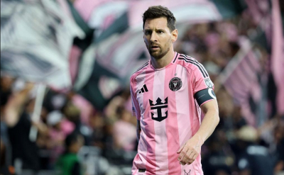 Месси приобрёл испанский клуб пятого дивизиона, сообщают СМИ