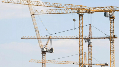 R4S Group рассматривает возможность строительства элитного жилого комплекса в центре Москвы