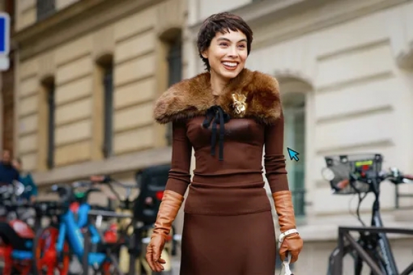 Как создать идеальный праздничный образ: советы от экспертов