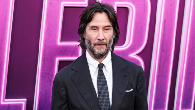 Киану Ривз: Жизнь и карьера легендарного актера