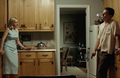 Кухня мечты: практичные идеи интерьеров из культовых фильмов