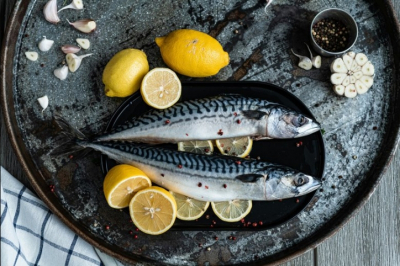 Ртуть в рыбе: когда стоит беспокоиться и как защитить здоровье &mdash; мнение токсиколога