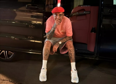 Гуф приговорён к условному сроку за нарушение закона