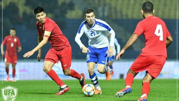 Франция и Марокко устроили захватывающий полуфинал на молодежном ЧМ