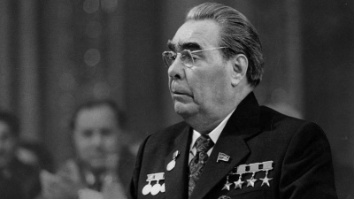 Леонид Ильич Брежнев: лидер эпохи застоя