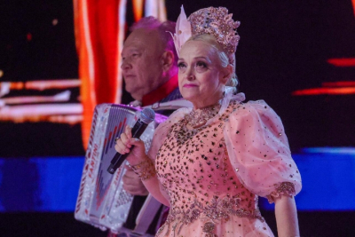 Кадышева под ударом: фанаты требуют отменить концерты из-за скандала с сыном