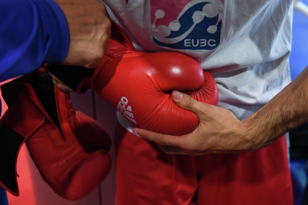 Бесплатные тренировки по боксу и спортивной борьбе в Москве