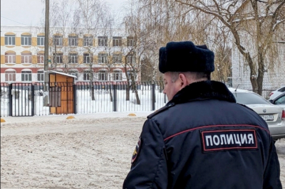 Апелляцию по делу о стрельбе в брянской гимназии рассмотрят за закрытыми дверями