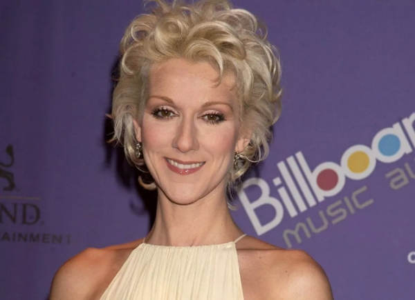 Селин Дион поделилась трогательным посланием с поклонниками