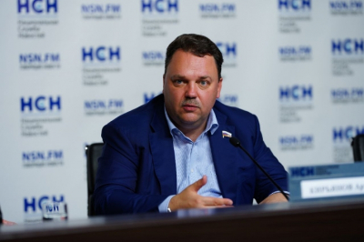 Депутат Кирьянов: российская стоматология готова к полной замене импортных технологий без потери качества