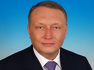 Тульская область помнит: как Дмитрий Савельев помогал людям в самые трудные времена