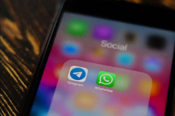 Сбой связи: два популярных мессенджера вновь недоступны на юге России