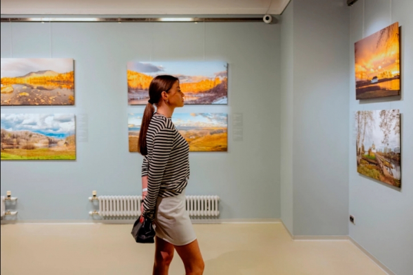 Путеводитель по искусству Петербурга: 11 музеев и галерей, которые стоит посетить