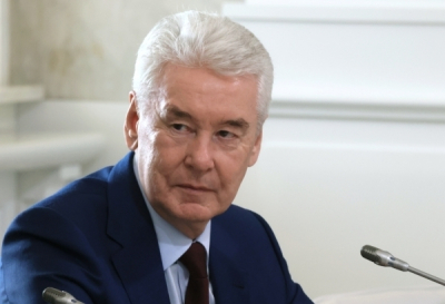 Собянин: Главное здание Павловской больницы восстановят в рамках реставрации
