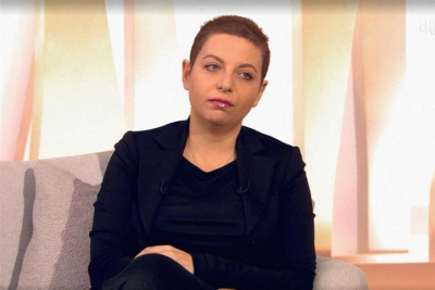 Маргарита Симоньян показала сына после откровений о неизлечимом заболевании ребенка