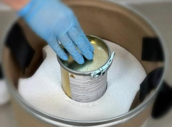 Препарат "Ракурс 223Ra", разработанный ФМБА России, успешно внедрен в медицинскую практику