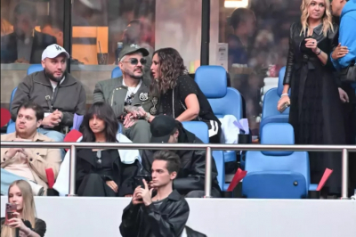 С близкими так не поступают""