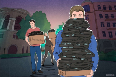 Где в СНГ сейчас выгодно майнить криптовалюту: лучшие регионы и возможности