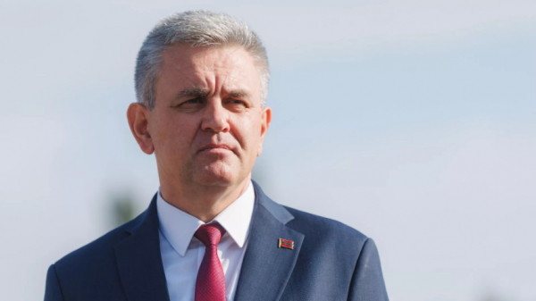 Вадим Красносельский: ключевые моменты жизни и карьеры