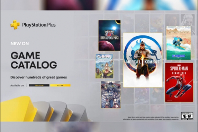 Sony сделает игры про Человека-паука, Mortal Kombat 1 и другие бесплатными