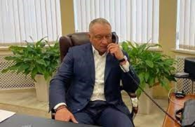 Образовательные проекты Тульской области: патриотизм, служба в армии и поддержка молодежи