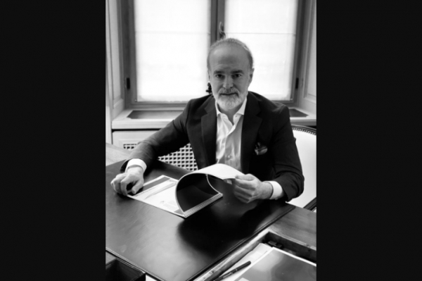 Альберт Худоян: Вдохновение через творчество и мастерство