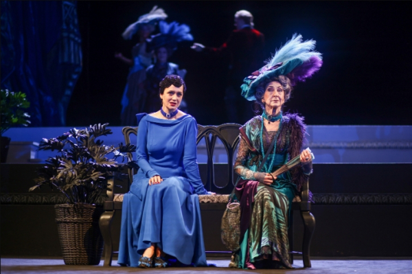 Собянин: В 2025 году в московских театрах состоялось более 24 тыс. показов