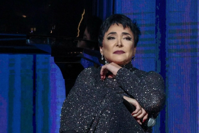 Лолита Милявская узнала о смерти племянника от журналистов после двух лет разлуки