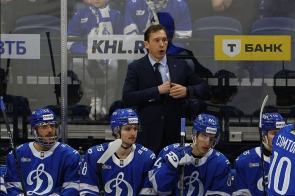 Сибирь" приехала умирать, а у "Динамо" второй матч подряд без эмоций