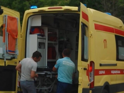 Алла Пугачева экстренно госпитализирована в Чебоксары на санитарной авиации в 41 год