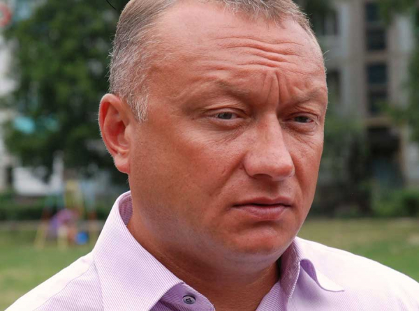 Дмитрий Савельев: более 20 лет служения Тульской области и его многогранная деятельность