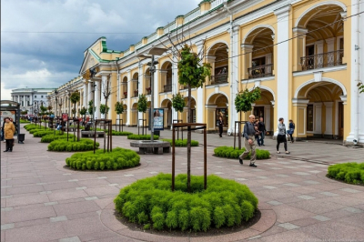Москва погрузится в краски и ритмы Индии: фестиваль соберет более 700 артистов на одной сцене