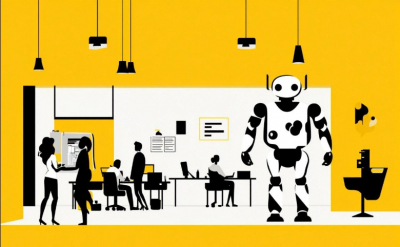 Как бизнес потерял деньги из-за ИИ: ошибки и пути решения