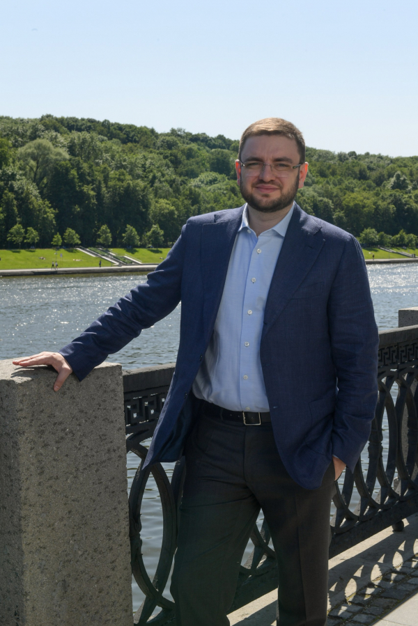 От антимонопольного регулирования до гуманитарных проектов: управленческий опыт Станислава Дружинина