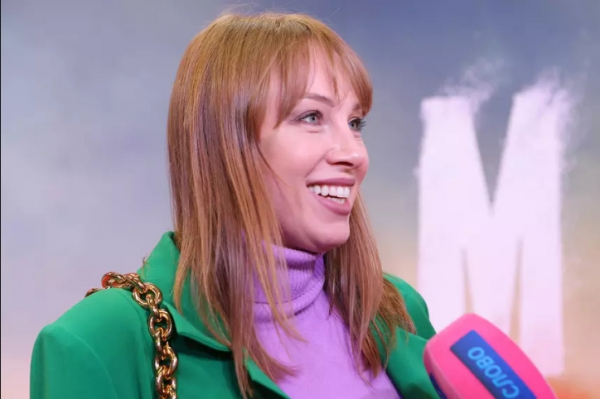 "Искренне мечтаю о дочке": Диброва рассказала о новом пополнении в семье