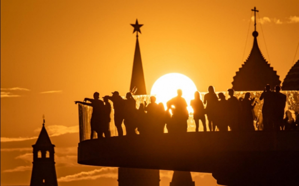 Богатейшие россияне увеличили своё состояние почти на $18 млрд с начала года